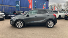 Vauxhall Mokka X 1.4T Elite Nav 5dr Auto Petrol Hatchback